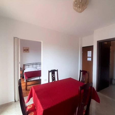 Guest House Helena Close To Beach Krk Town Exterior foto