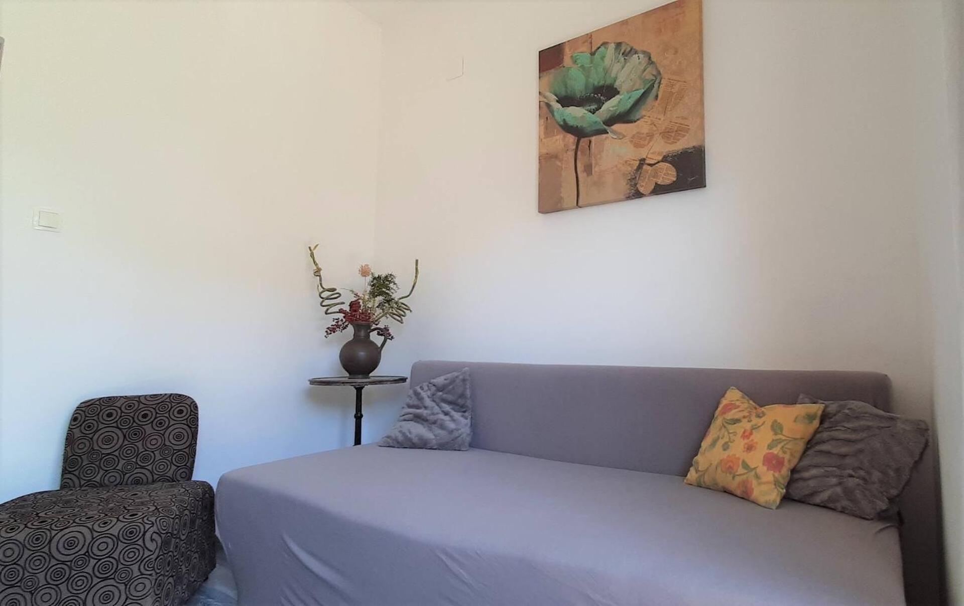Guest House Helena Close To Beach Krk Town Exterior foto